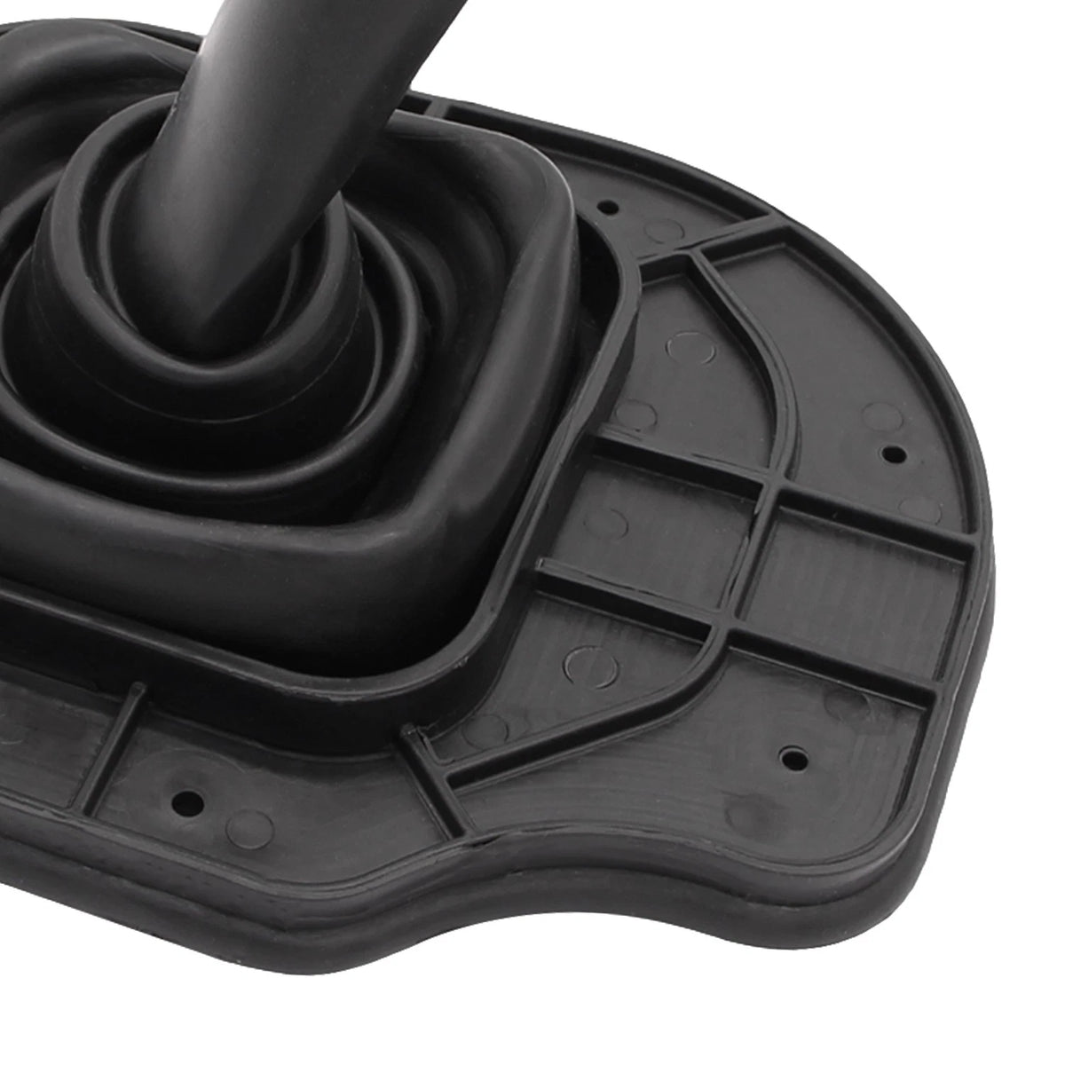 Manual Transmission Gear Shifter Lower Boot for Dodge Ram G56 (2006–2018) - 55398764AA, 55398764AC
