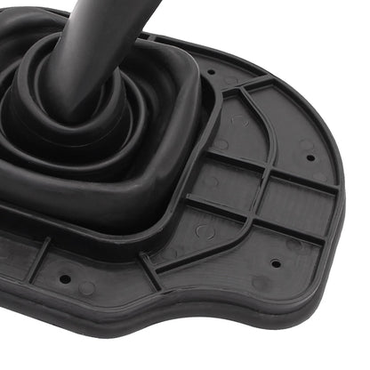 Manual Transmission Gear Shifter Lower Boot for Dodge Ram G56 (2006–2018) - 55398764AA, 55398764AC