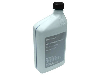 Coolant Antifreeze for BMW M6 (1987–1988, 2006–2010, 2012–2018) 34392QXYB