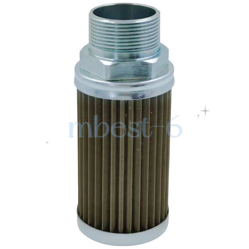 Hydraulic Oil Inlet Filter Element for Komatsu WA380-3