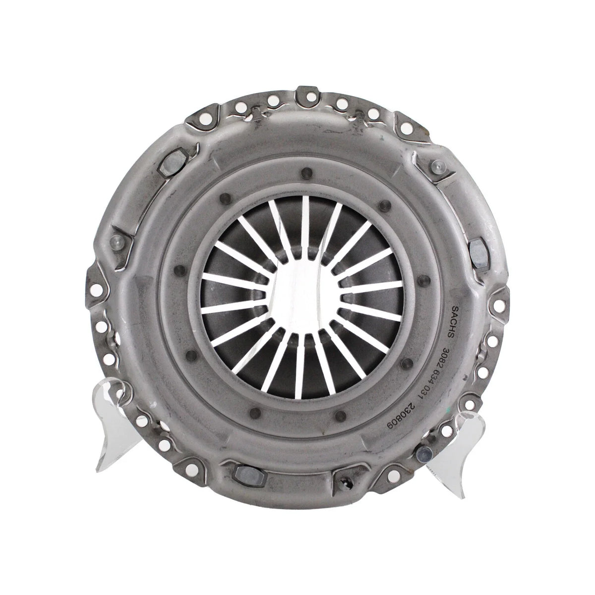 Sachs Flywheel Conversion Kit K70038-02F for Audi TT, Volkswagen Beetle, Golf, Jetta (2000–2015)