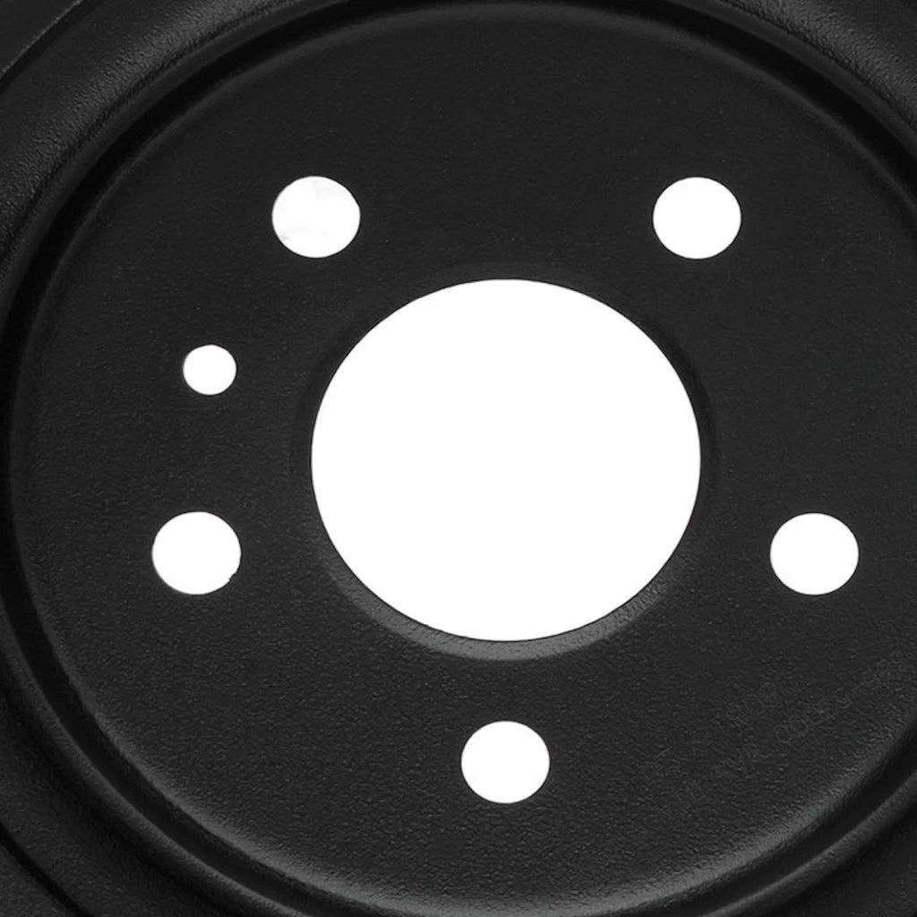 True Balanced Brake Drum for Saturn LS/LS1 (2000) ALX-PAU-DF-365-53000-CLA3