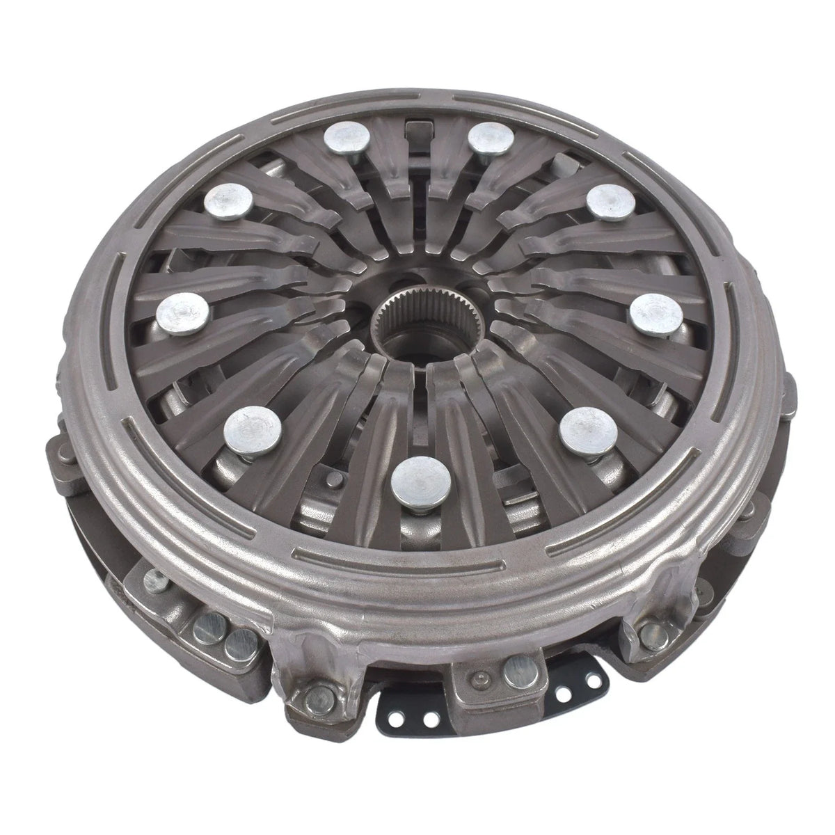 Double Clutch Kit for Hyundai Ioniq Electric Hybrid (2017–2021)