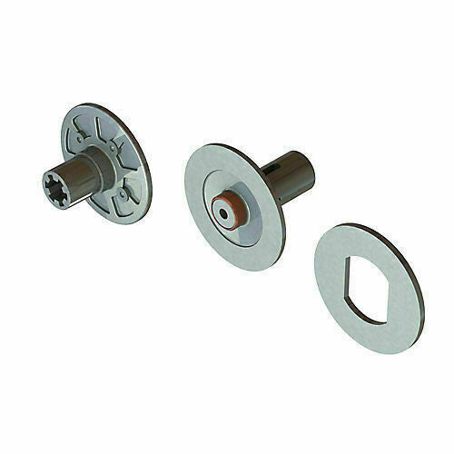 Slipper Plate & Hub Set for ARRMA ARA310946 (2019–2023)