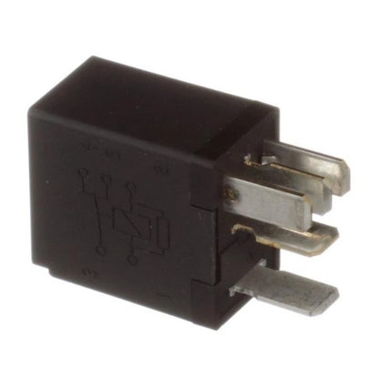 Relay for Audi Q7 (2007–2015) | Blade Terminal | Rectangular Connector ALX-PAU-SI-RY-577-CLA25
