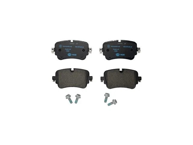 Brake Pad Set Rear for Audi RS6 Avant (2021) - 93249TVCF
