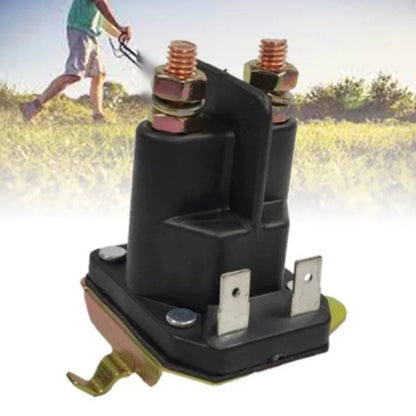 Starter Solenoid for Troy-Bilt (1 Pack)