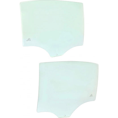 Door Window Glass for Chevy Malibu (2004–2007) PLX-M0-USA-REPC481314-CL360A70