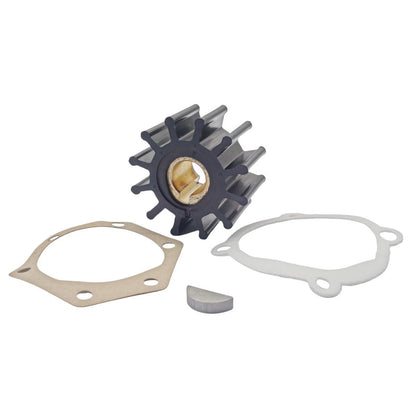 Impeller Repair Kit for Volvo Penta Water Pump (831182)