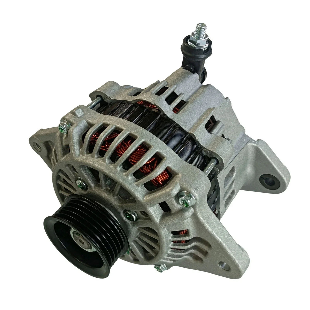 Alternator 90A/12V CW for Subaru Forester Impreza Saab 9-2X (2006–2010)