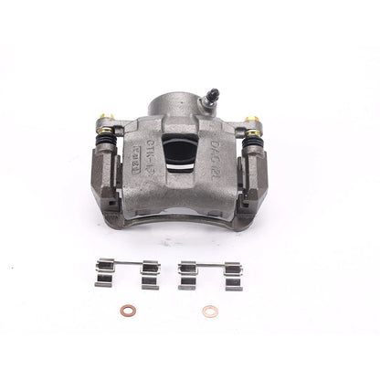 L2810 Brake Caliper for Chevy Spark EV (2010–2016) Left Front