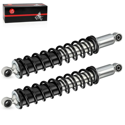 2 x Rear Shock Absorber for Honda Rubicon 500 TRX500FA/FGA (2001–2014)