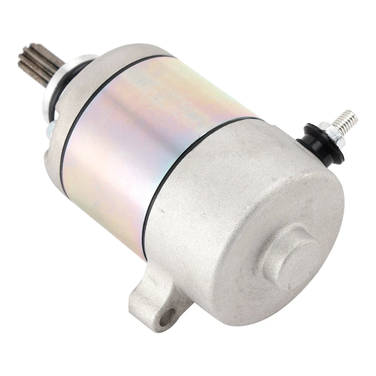 Engine Starter Motor for Suzuki Skywave 125, Skydrive 125, Spin UY125 (31100-46G00)