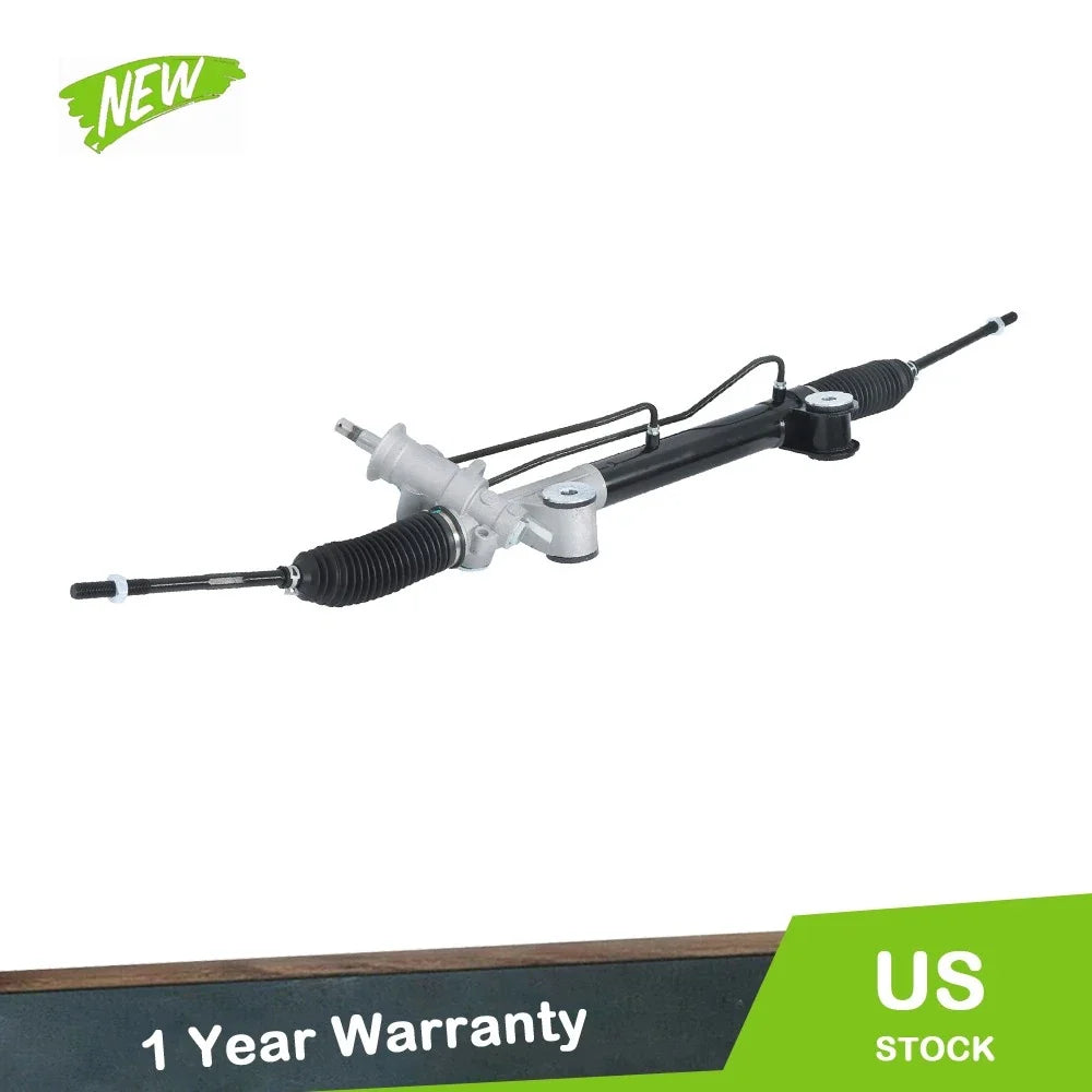 Power Steering Rack & Pinion for GMC Sierra 1500 (1999–2007) 19133675