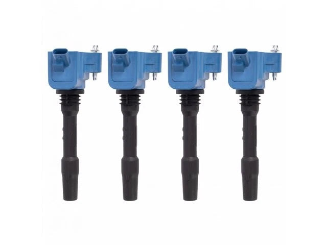Ignition Coil Set for BMW 430i xDrive (2017–2023) 62852RKSW
