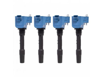Ignition Coil Set for BMW 430i xDrive (2017–2023) 62852RKSW