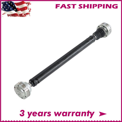 Front Drive Shaft Assembly for Jeep Commander Grand Cherokee (2007–2010) 52853431AA, 938137