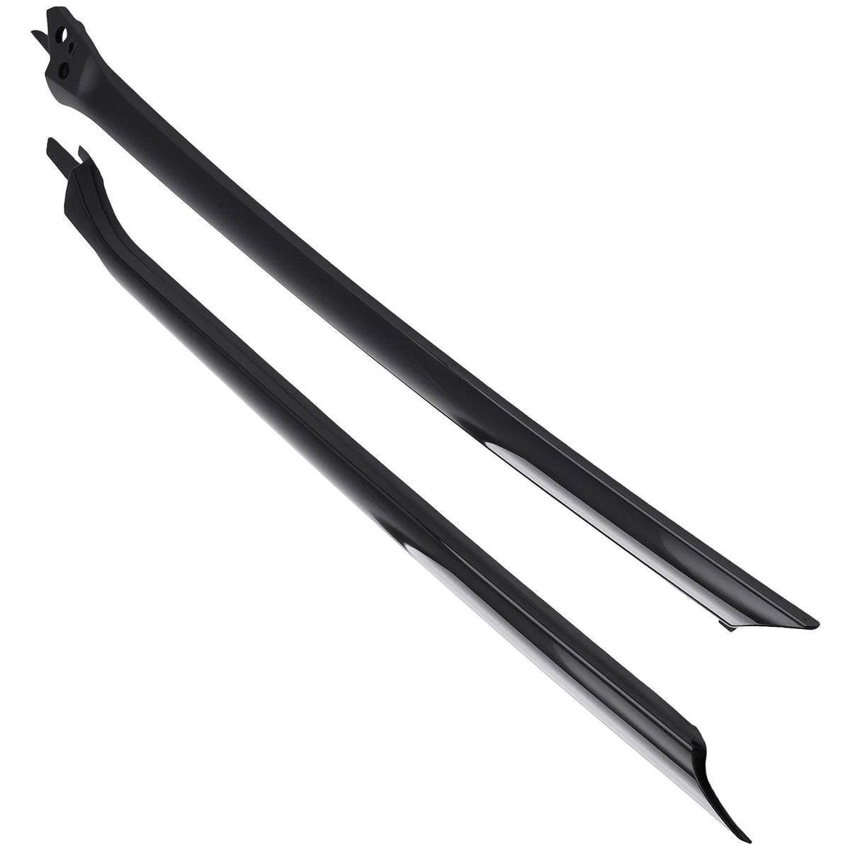 A Pillar Molding Trim for Range Rover Sport (2014–2022) LR076514 LR076515 Pair