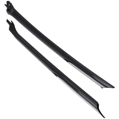A Pillar Molding Trim for Range Rover Sport (2014–2022) LR076514 LR076515 Pair