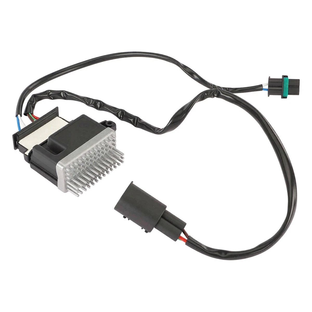 Cooling Fan Module for INFINITI Q50 Q60 (2016–2018) 18061071, 214814GC1B, 214814GC0B