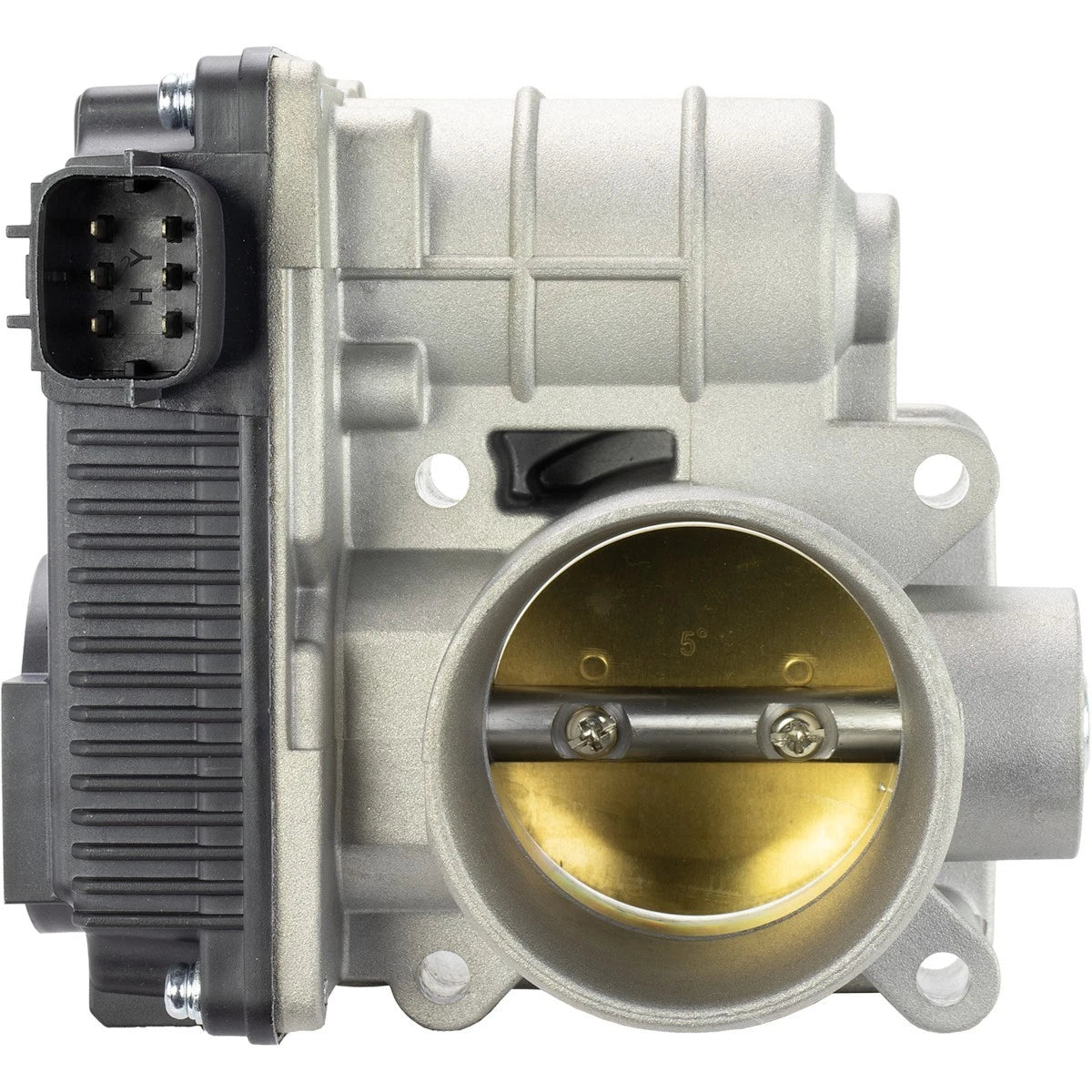 Throttle Body for Nissan Sentra 2003–2006 (1814158)