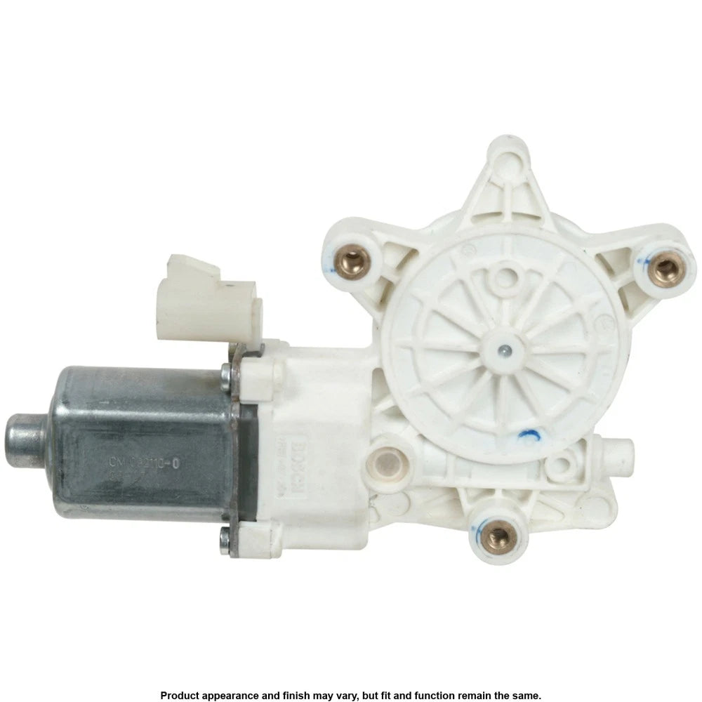 Rear Left Power Window Motor for Chevy Impala (2006–2016) 42-1030, 10338555, 10338753