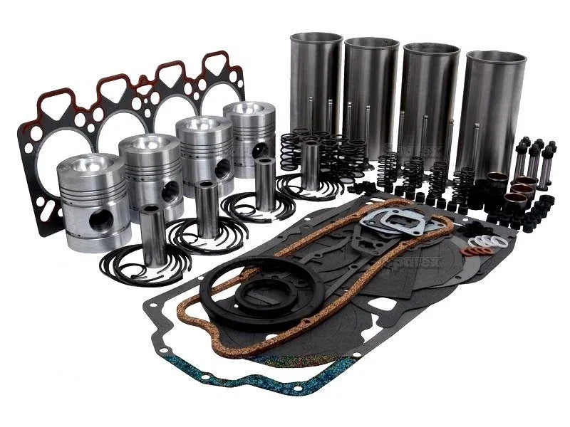 Engine Overhaul Kit for Massey Ferguson 390, 3060 (Perkins A4.248)