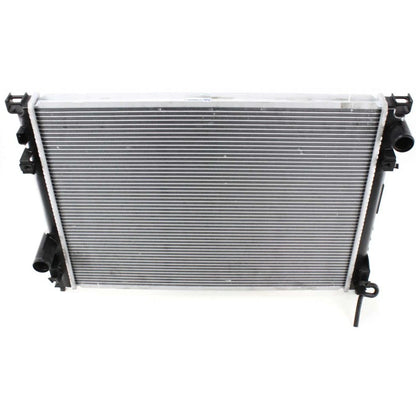 Engine Coolant Radiator for Chrysler 300 (2005–2008) MLX-SHE92767OE-CL360A50, CH3010315