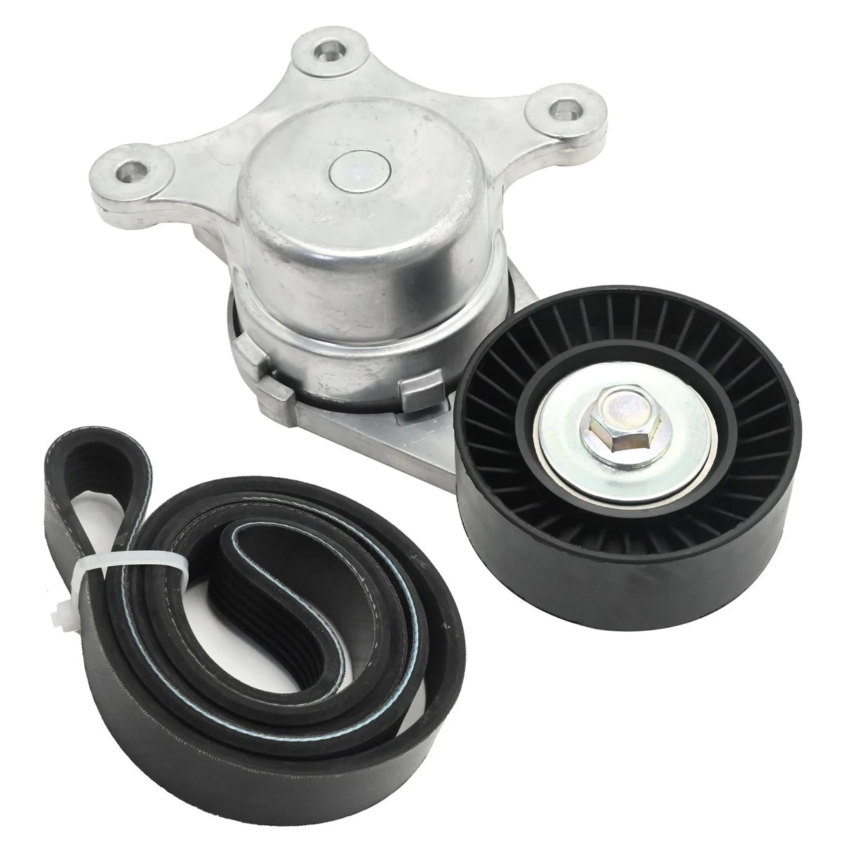 Drive Belt Tensioner Kit for Ford Explorer