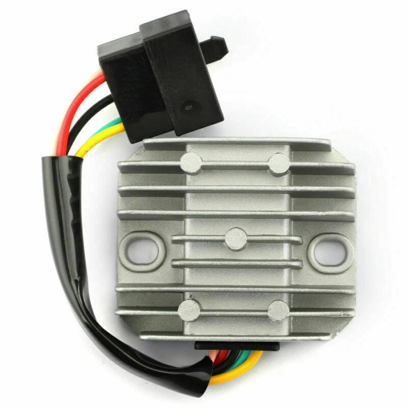 Voltage Regulator for Kymco Agility 50 R16 125 150 Super 8 50/125 (2007–2016) 00131033