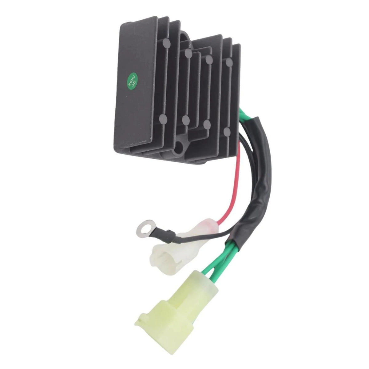 Rectifier & Regulator Assy for Yamaha (6R3-81960-10, 6R3-81960-00)