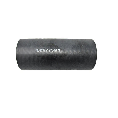 Bottom Radiator Hose for Massey Ferguson 230, 245 (No Part Numbers)