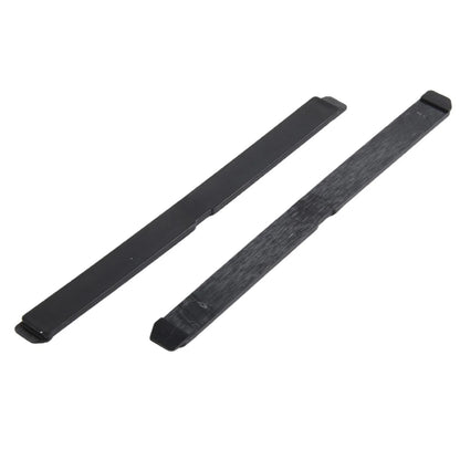 2X Roof Carrier Covers for Opel Astra H (2004–2010) 51 87 877 51 87 Plastic