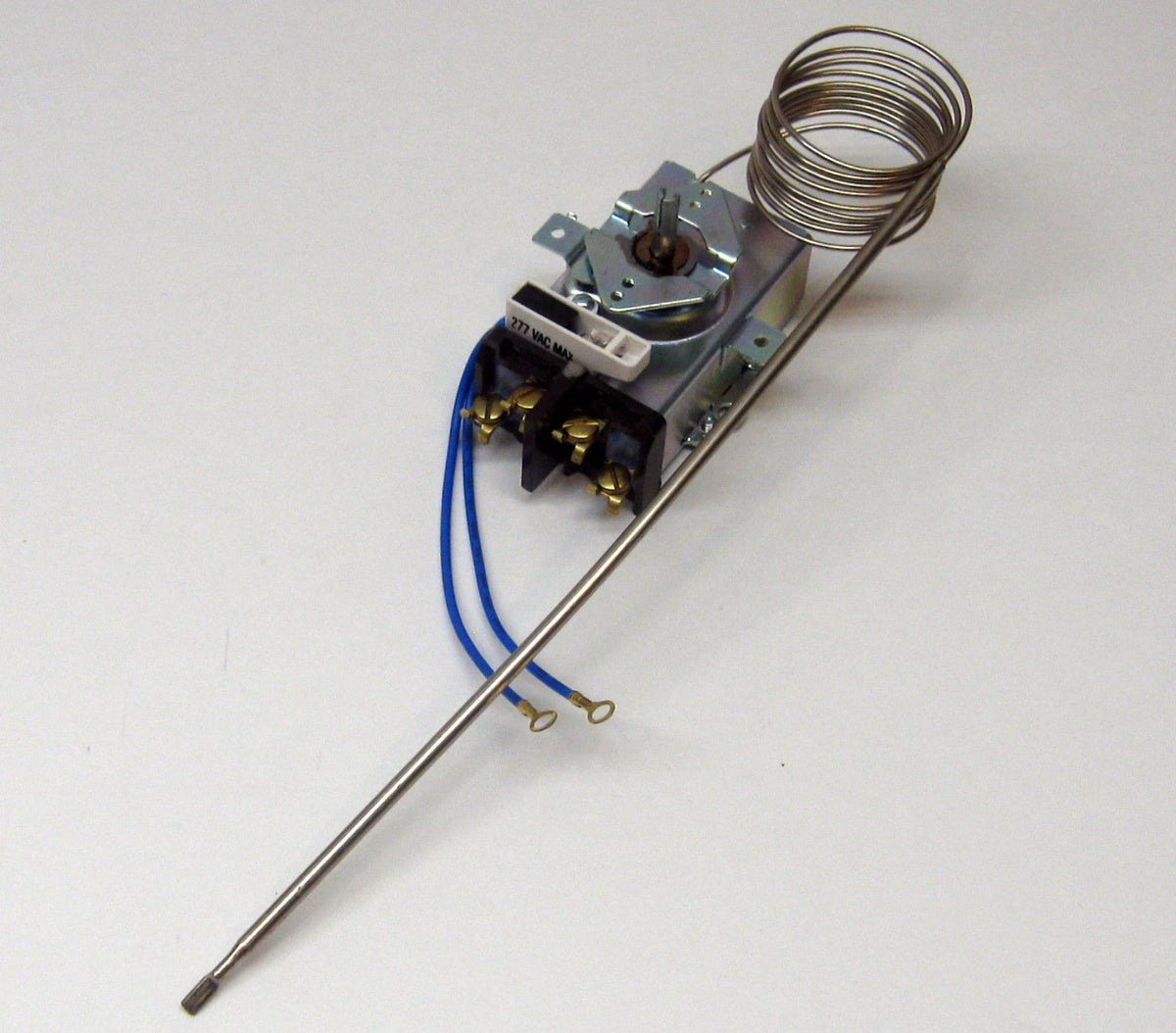 Electric Thermostat for Robertshaw Commercial Cooking Oven (5000-851)