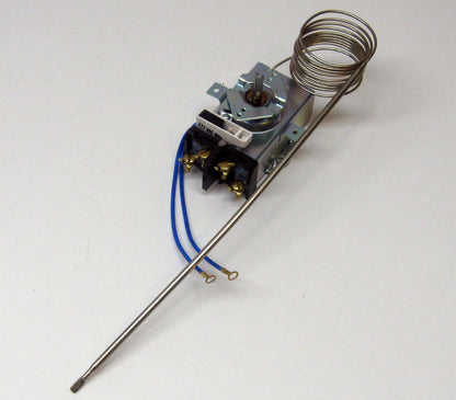 Electric Thermostat for Robertshaw Commercial Cooking Oven (5000-851)