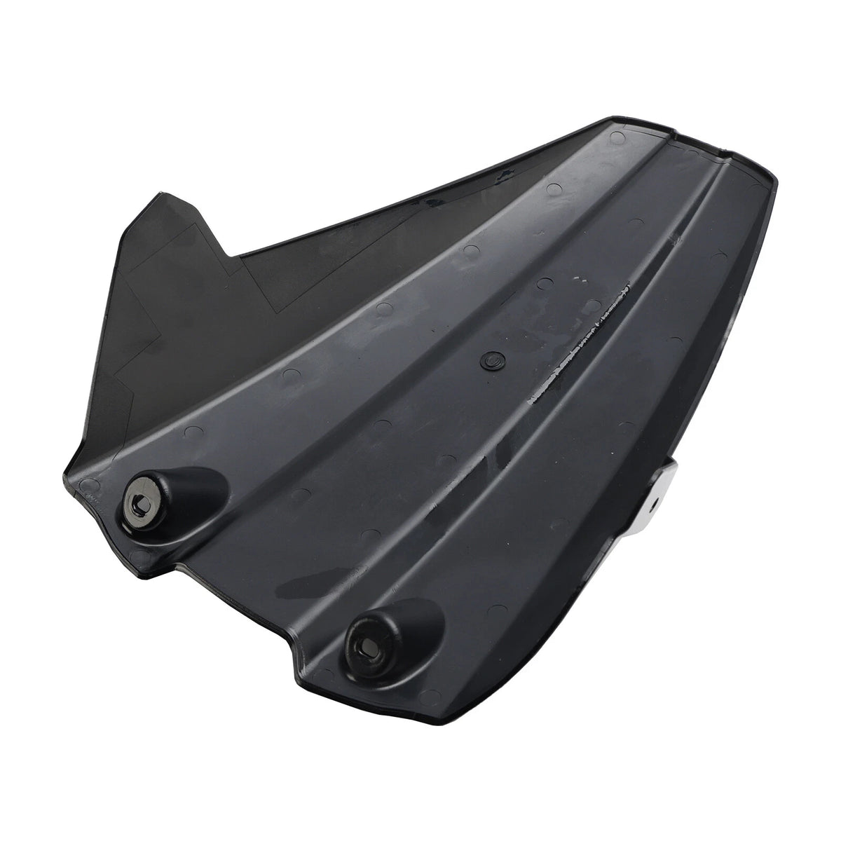 Rear Fender Mudguard for Yamaha MT-10 / SP (2016–2024) RH-216-BLK