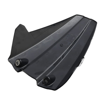 Rear Fender Mudguard for Yamaha MT-10 / SP (2016–2024) RH-216-BLK