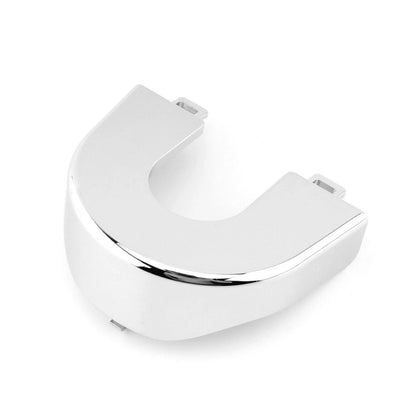 Aluminum Ignition Switch Panel Trim for Harley Touring Road Glide Special (2015–2022) T9