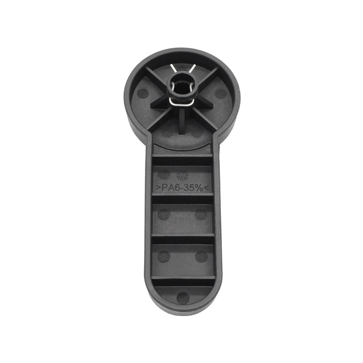 Front Left Seat Recliner Adjustment Lever for Jeep Wrangler JK (2011–2017) 1FL44DX9AB, 1FL441D5AB, 1FL451D5AA, 1FL441DVAA