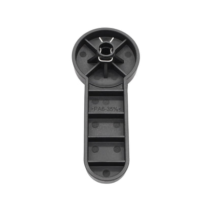 Front Left Seat Recliner Adjustment Lever for Jeep Wrangler JK (2011–2017) 1FL44DX9AB, 1FL441D5AB, 1FL451D5AA, 1FL441DVAA