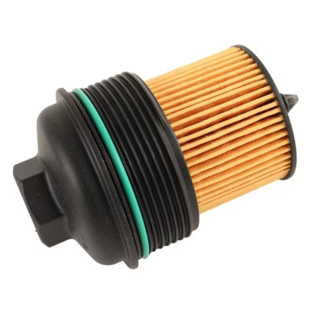 Oil Filter for Buick LaCrosse (2010–2016) ALX-PAU-AC-PF458G-CLA13