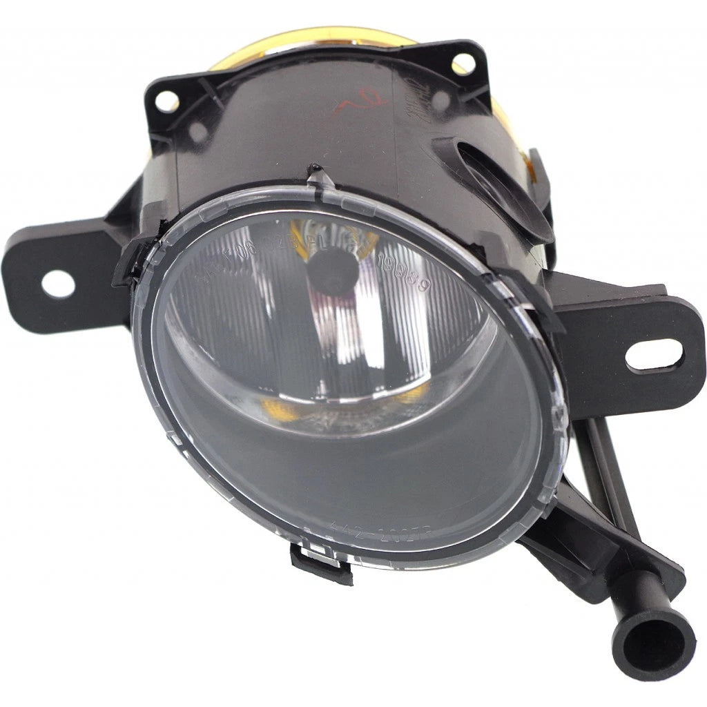 Fog Light Assembly for Cadillac SRX (2010–2016) GM2593301, CLX-M0-335-2038R-AQ-CL360A55