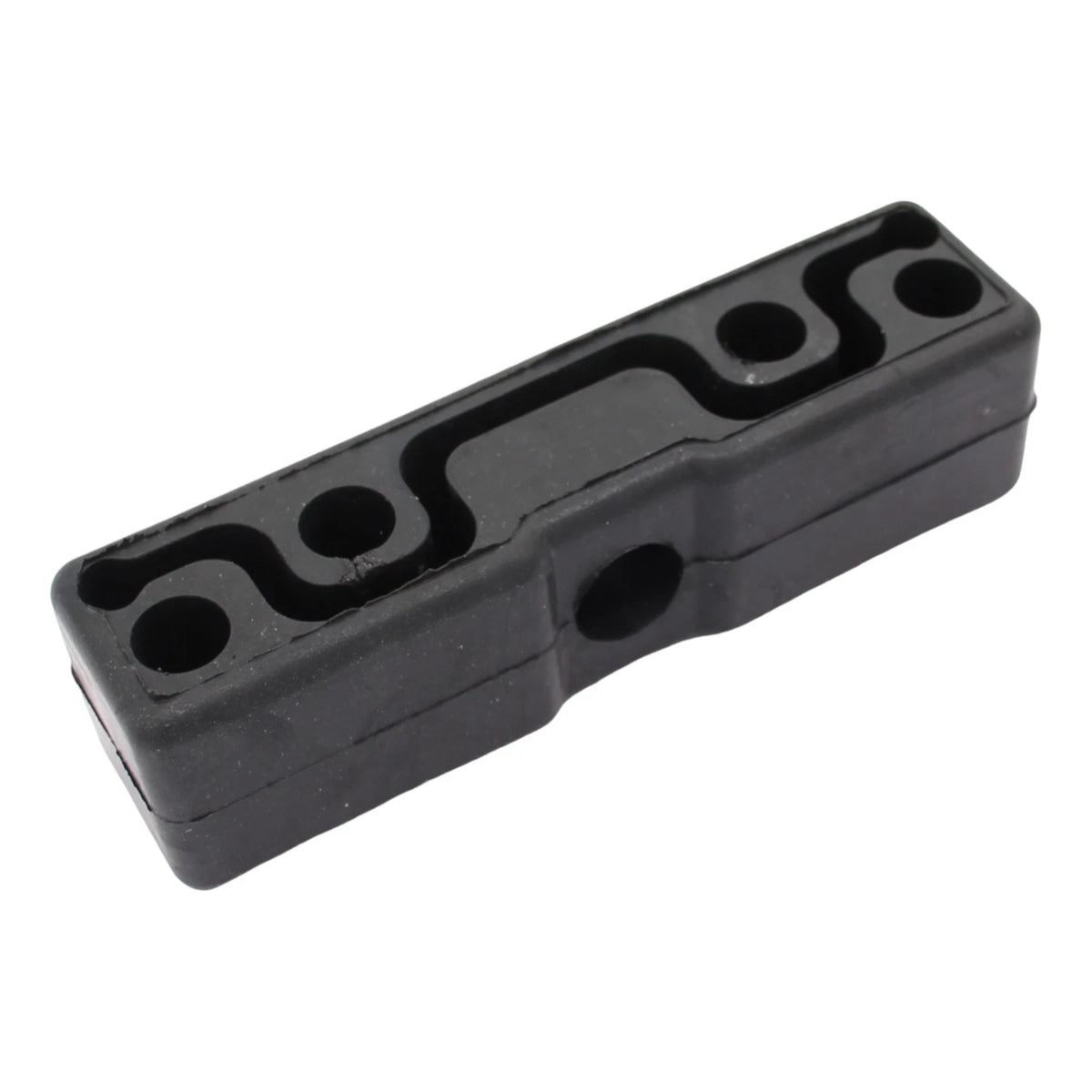 2X Torsion Bar Crossmember Rubber Mount for Silverado (1988–1998) 15592575
