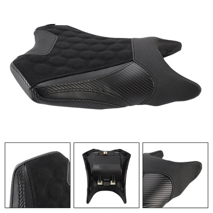 Front Driver Seat Pillion Saddle for Kawasaki Ninja Z500 (2024–2025)