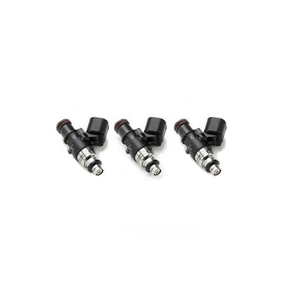3X Injector Dynamics ID 1300-XDS for Yamaha YXZ1000 (2016–2023) 1300.27.02.34.11.3