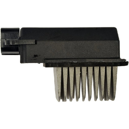 Blower Motor Resistor for Ford Expedition Lincoln Navigator (2006–2010) 973-245, 20604, RU1280, 2L1Z19E624AA, 6L1Z19E624A