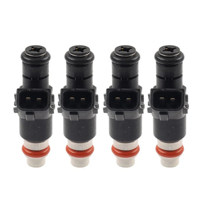 4X Fuel Injectors 16450-MCZ-003 for Honda CB900F A AC (2002–2007)