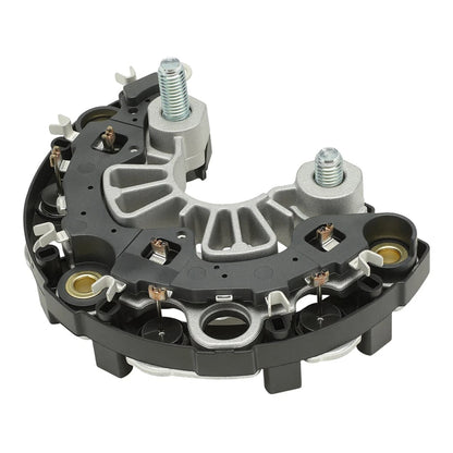 Alternator Rectifier for VW Mercedes CLK Class C ML SLK E (2006–2010) 18017562, F00M133201, RB119H, IBR201, 038903359