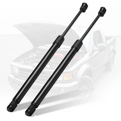2X Front Hood Lift Supports For Ford Excursion F-250 F-350 1999–2007