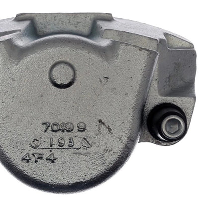 Disc Brake Caliper for Dodge Dakota/Durango (2000–2002) OLX-ACD18FR1506C-CL360A50